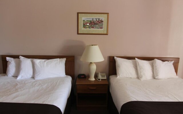 Saga Resort