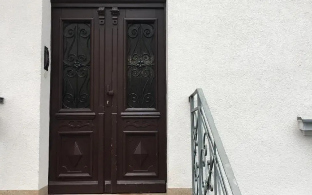Mieszkanie przy deptaku Sopot