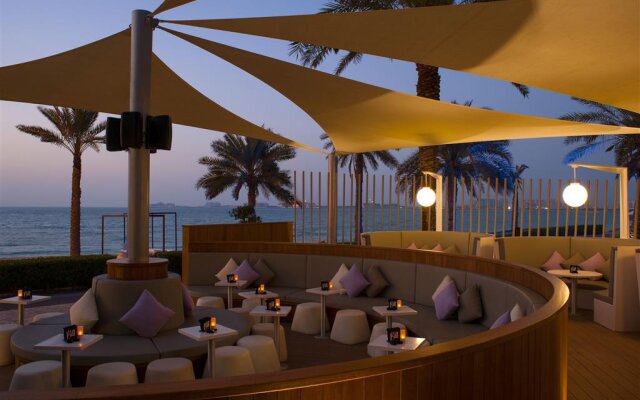 Sheraton Jumeirah Beach Resort