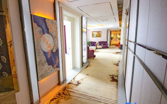 Shengkai Business Hotel