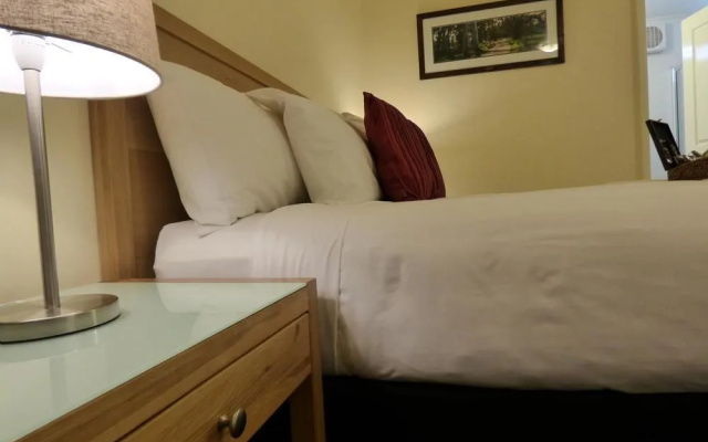 Best Western Beechworth Motor Inn – Guest Rooms – Beechworth