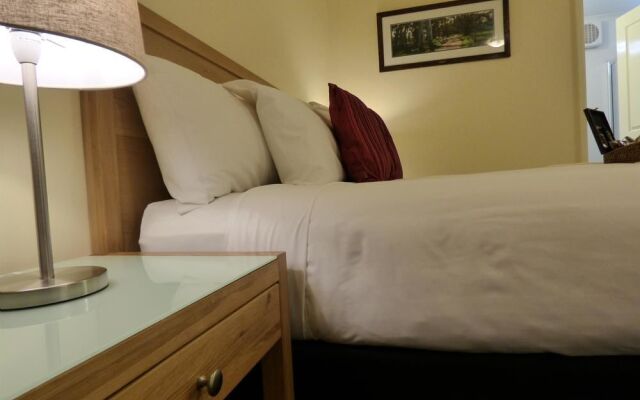 Best Western Beechworth Motor Inn