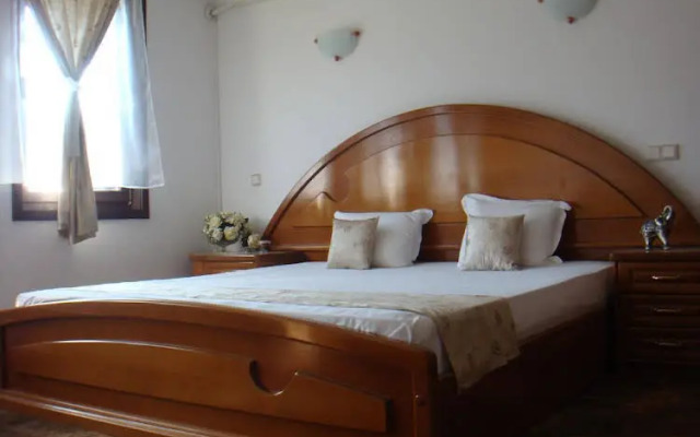 Family Hotel Elegance