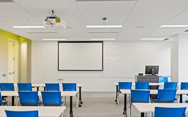 Placemakr Marymount Ballston