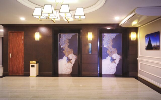 Lotus Aroma Sapa Hotel