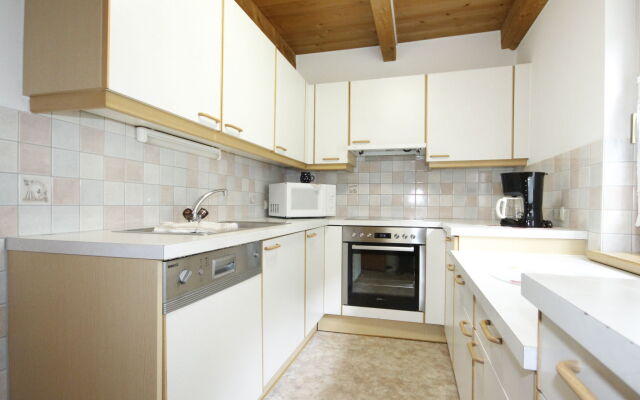 Falkner Appartement Resort