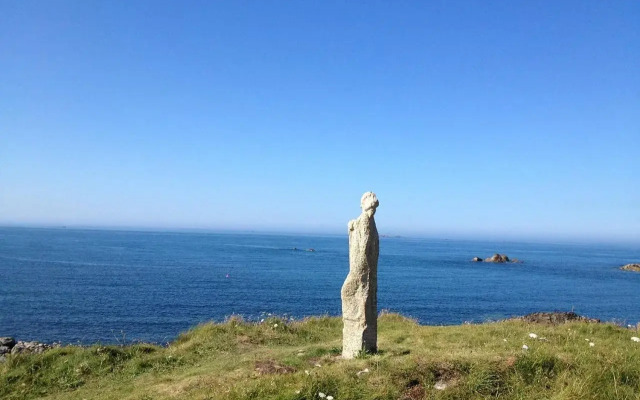 résidence korejou plages