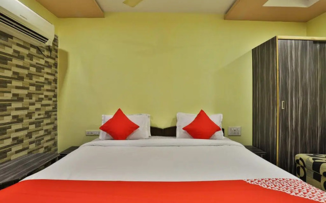 Hotel Signature by OYO Rooms