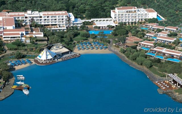 Elounda Bay Palace, a Member of the Leading Hotels of the World