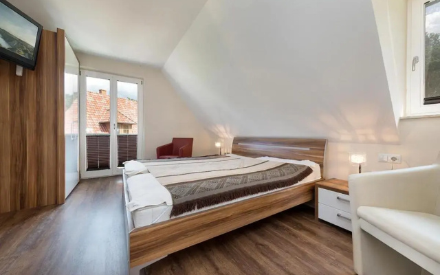 Ferienhaus Leuchtturmblick