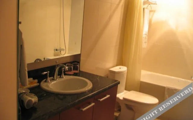 Xinda Square Apartment