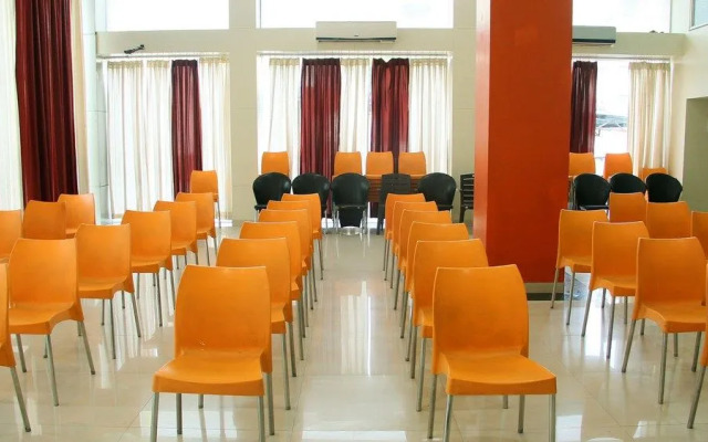 Oyo 9195 Hotel Sagar Inn