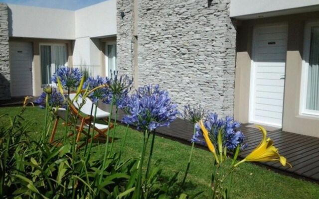Villa Nuccia Hotel Boutique