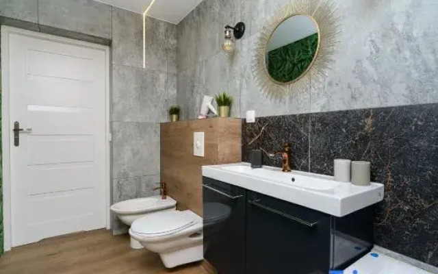 Lumina 2-level apart near Pałac Kultury