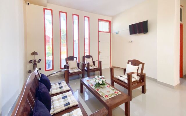 Falah Residence Syariah