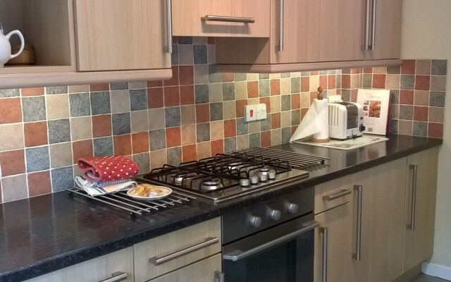 Sleepy Hollow Cottages