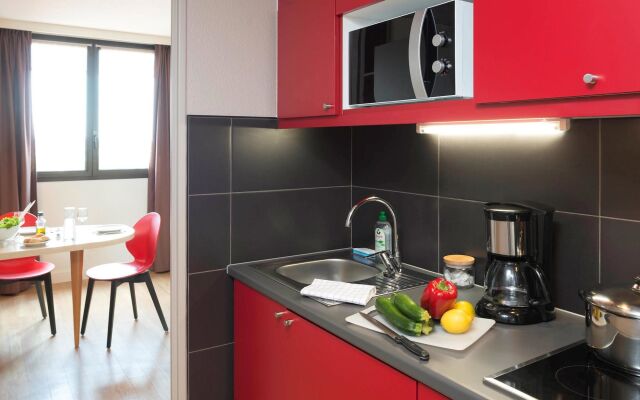 FirstName Toulouse Résidence