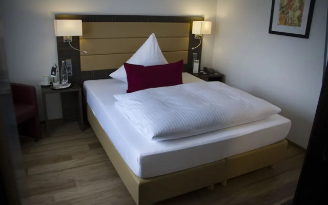 Hotel Restaurant Passmann