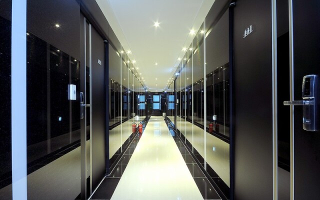 Nampo Wa Hotel