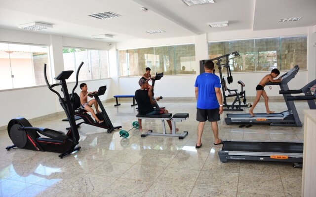 Reserva Caldas Lacqua 4