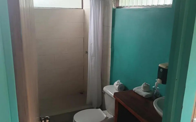 Hostel Monteverde Backpackers