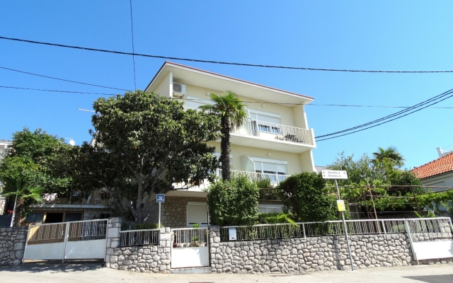 Apartment Ivo A1-Ines Crikvenica, Riviera Crikvenica