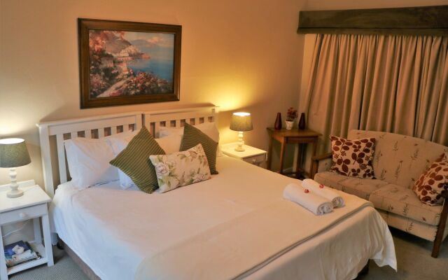 Reef View BnB