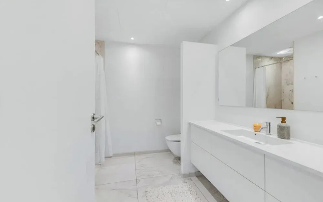 Luxury Appartment in Højbjerg