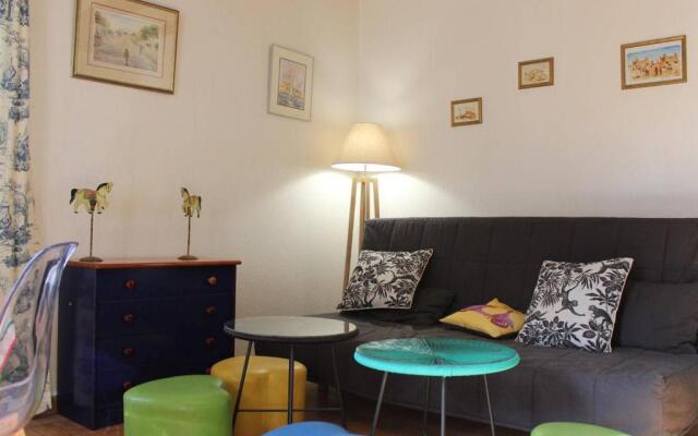 Appartement La Rochelle, 3 pièces, 6 personnes - FR-1-246-546