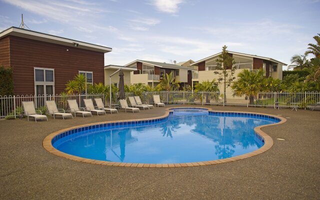 Ocean Serenity Apartments Whitianga