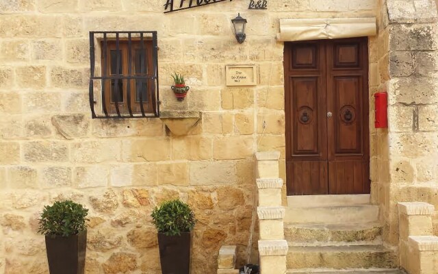 Gozo A Prescindere B&B