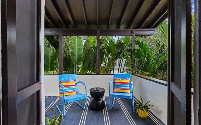 Casa Michaeline Vacation Home