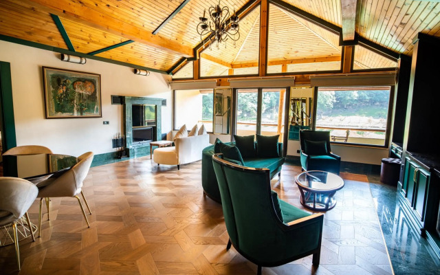 Gazelle Resort & Spa