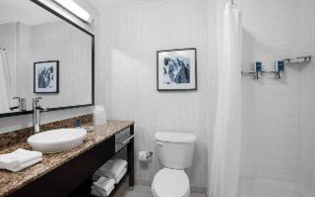 Four Points by Sheraton Fort Lauderdale Airport - Dania Beach