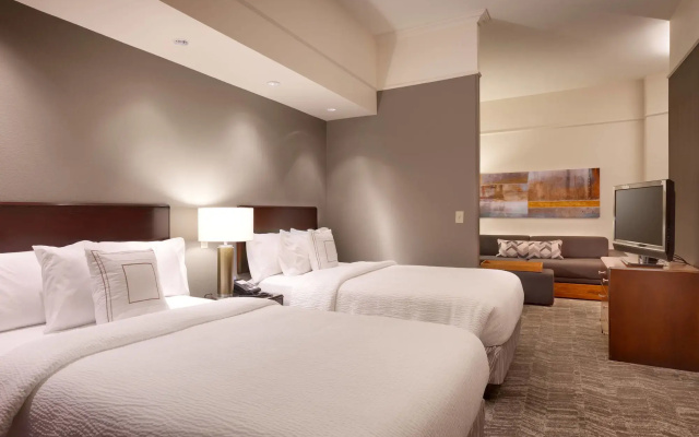 Springhill Suites by Marriott Thatcher