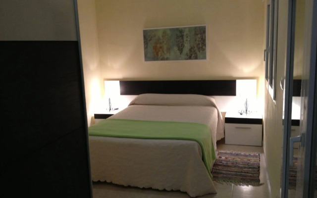 Residencial Alcoy Apartahotel