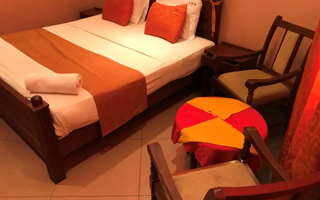Regency Park Hotel