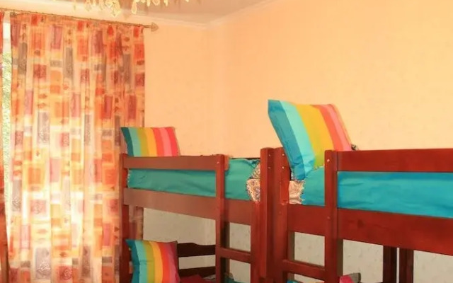 Hostel University