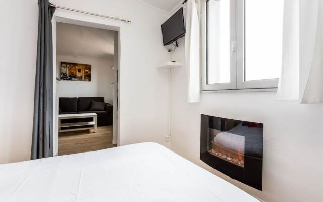 Appart lumineux - Class Appart Ref 5048