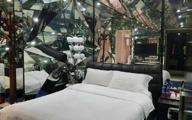 Xiamen Alice Theme Hotel – Guest Rooms – Xiamen