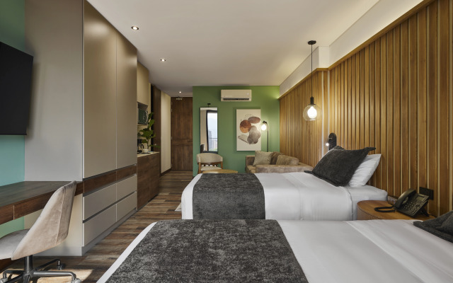 Blues Suites Medellin