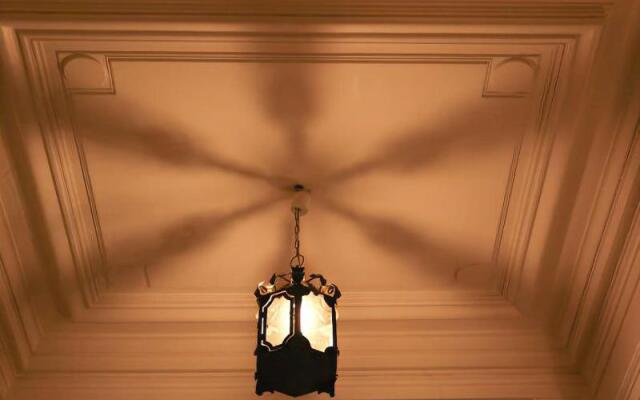 B&B Le Cercle De Malines