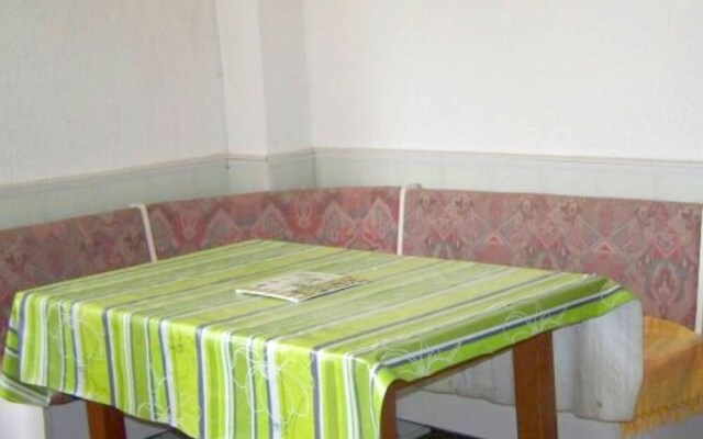 Studio in Valras-plage, With Wonderful City View and Furnished Garden