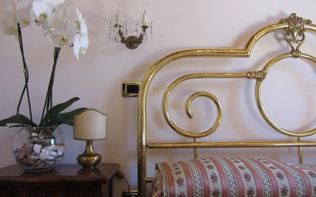 Relais Centro Storico Residenza D'Epoca