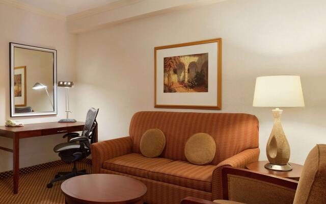 Hilton Garden Inn Shreveport