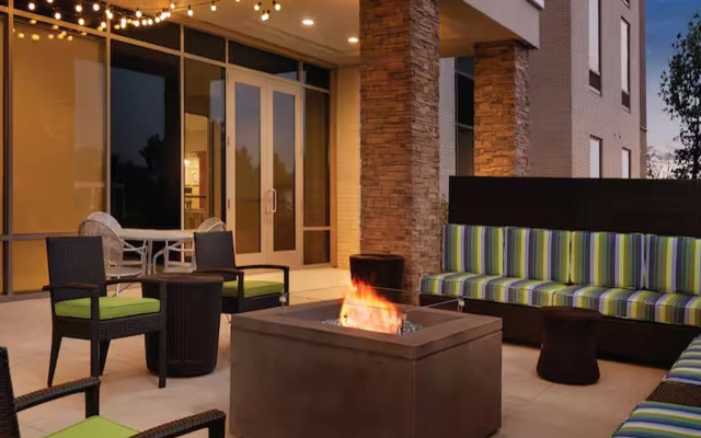 Home2 Suites By Hilton Dublin