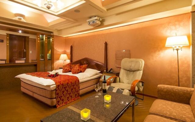 HOTEL ROCCO - Adults Only