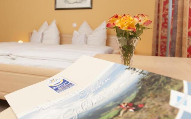 Panorama-Landgasthof Ranzinger