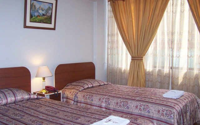 Imperium Hotel Lima
