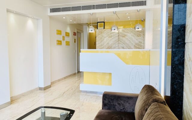 Hotel City Empire Dx